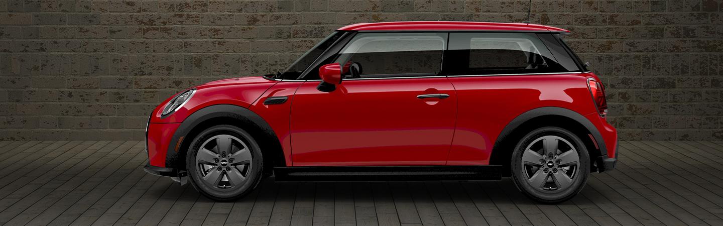 Mini Cooper Hardtop Door Specs And Features