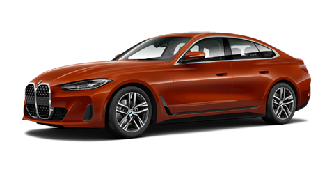 2023 BMW 4 Series And M4 Get iDrive 8 And Other Updates