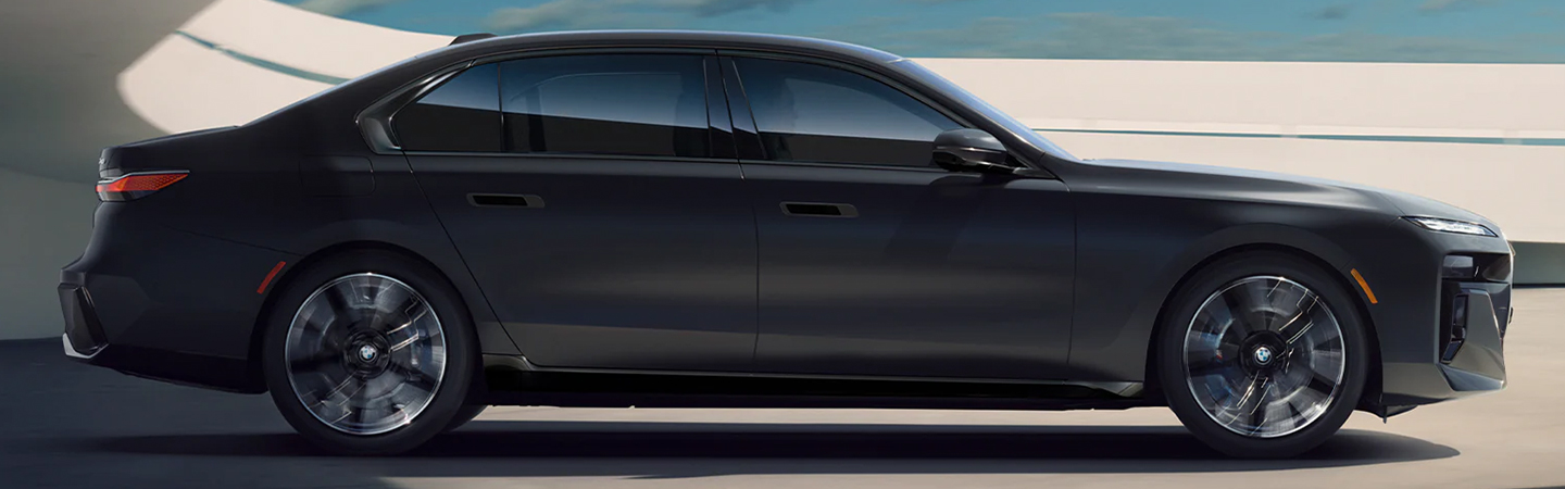 2023 BMW 7 Series Specs and Features