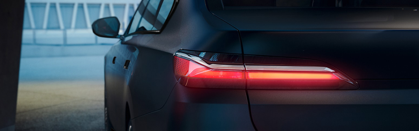 2023 BMW 7 Series Specs and Features