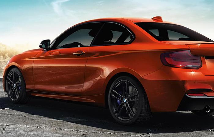 2021 Bmw 2 Series Features And Specs South Bmw Dealership