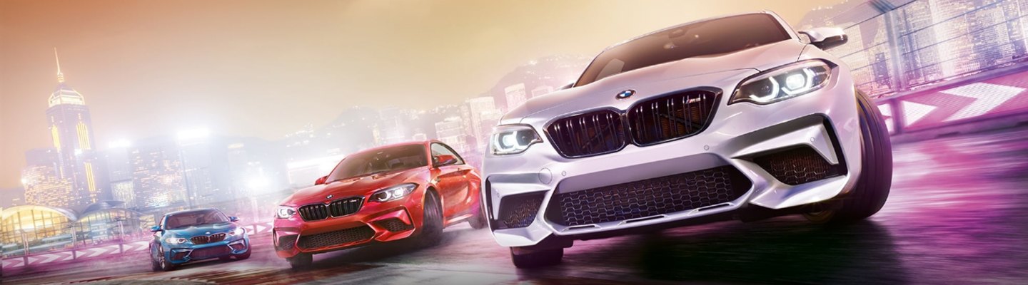 BMW M Series: Overview