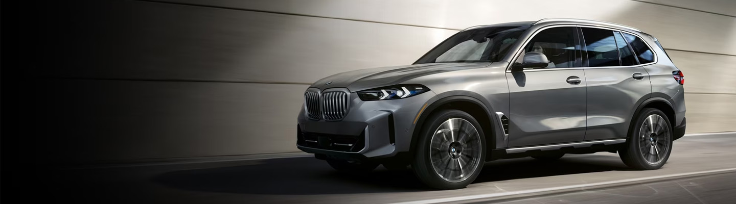 BMW X5 is the Perfect Family Car For Those in the Miami Area | South ...