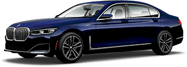 2022 BMW 750i xDrive