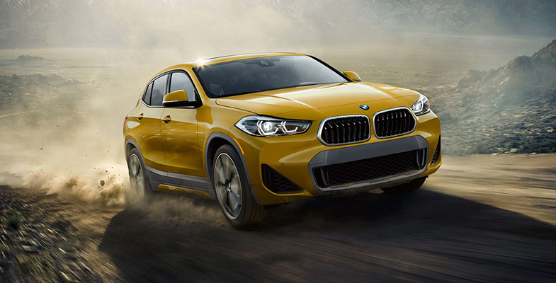 BMW X2 Lease Offers at South Motors BMW in Miami