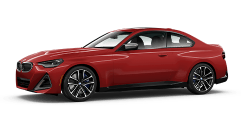 2023 BMW 2 Series M240i xDrive Coupe