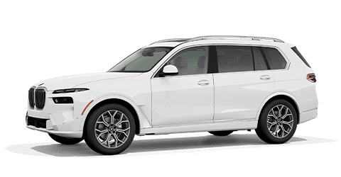 2023 BMW X7 Specs and Features