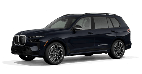 2023 BMW X7 Specs and Features