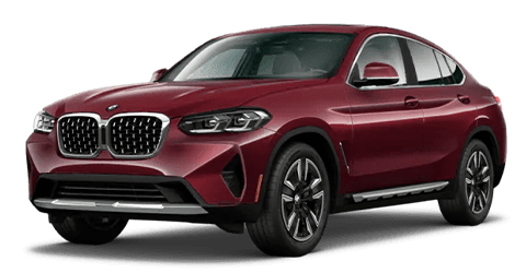 2023 BMW X4 Specs and Features