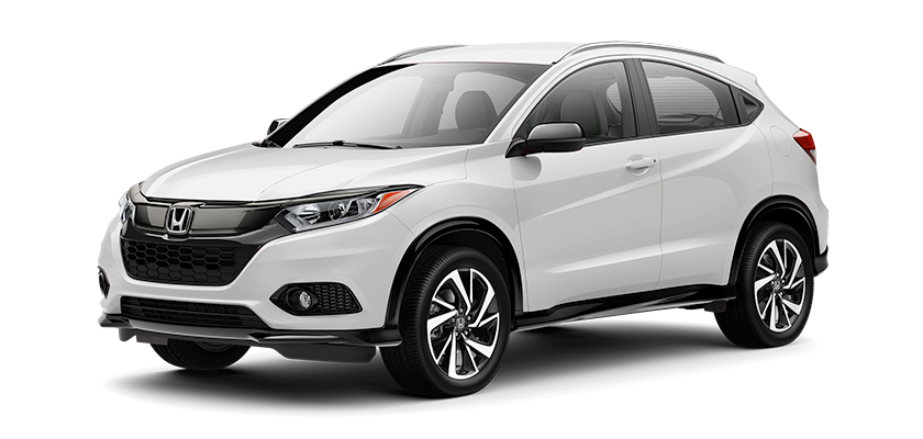 South Honda HR-V