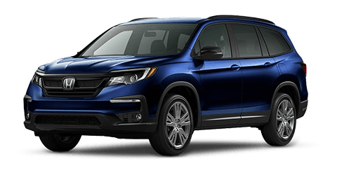 2022 Honda Pilot Infotainment Issues