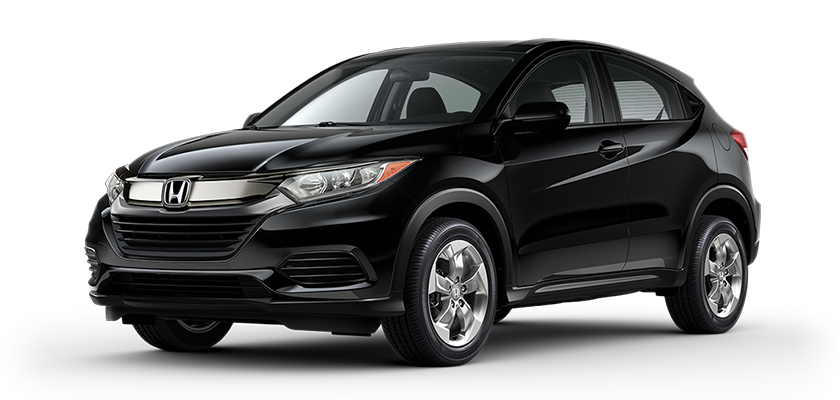 2020 Honda HR-V