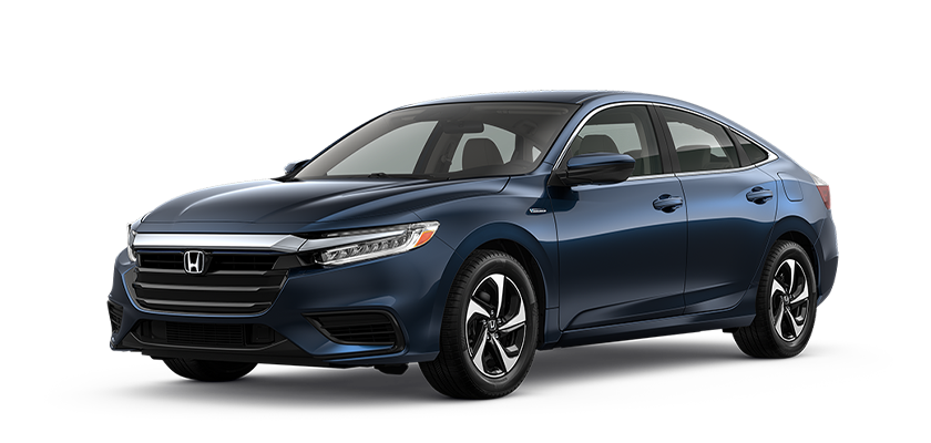 2020 Honda Insight