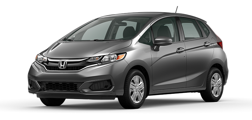 2020 Honda Fit
