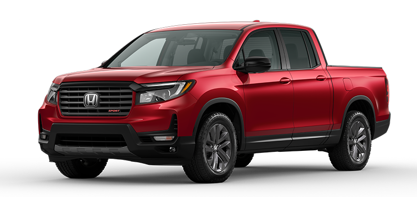 Honda Ridgeline