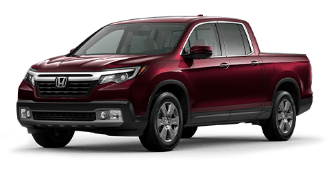 2020 Honda Ridgeline Features | South Motors Honda