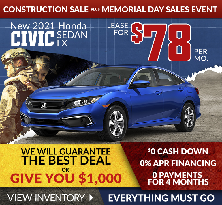 New & Used Honda Dealer in Miami FL South Motors Honda