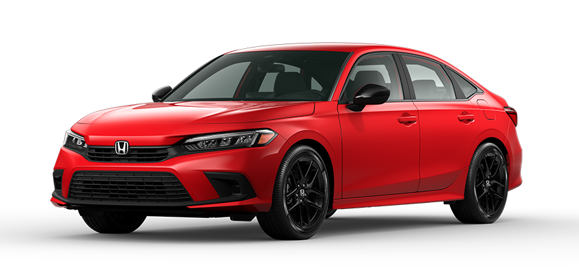 Best Honda Lease Deals In Miami South Honda Dealership