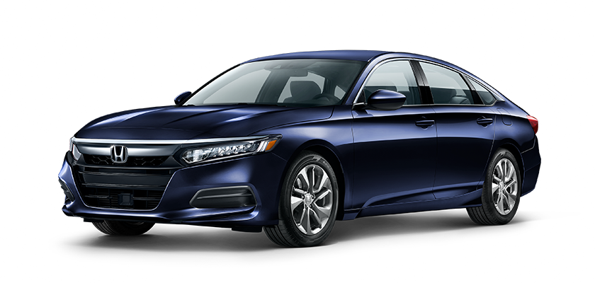 South Honda Accord