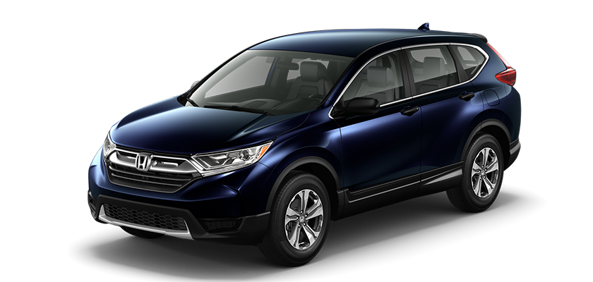 South Honda CR-V