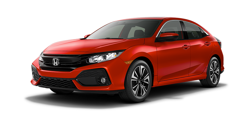 Honda Civic Hatchback