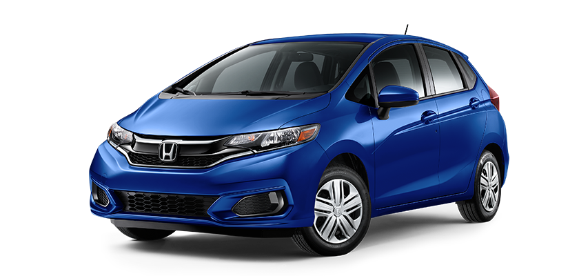 South Honda Fit
