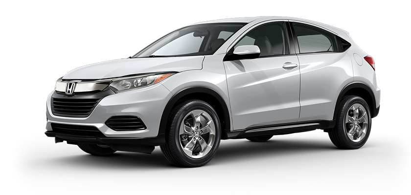 South Honda HR-V