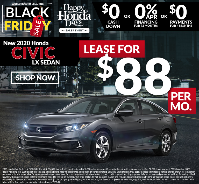 New & Used Honda Dealer in Miami FL South Motors Honda
