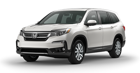 New 2022 Honda Pilot Specs and Features | South Motors Honda in Miami, FL