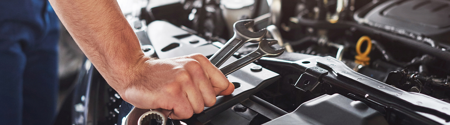 mechanic