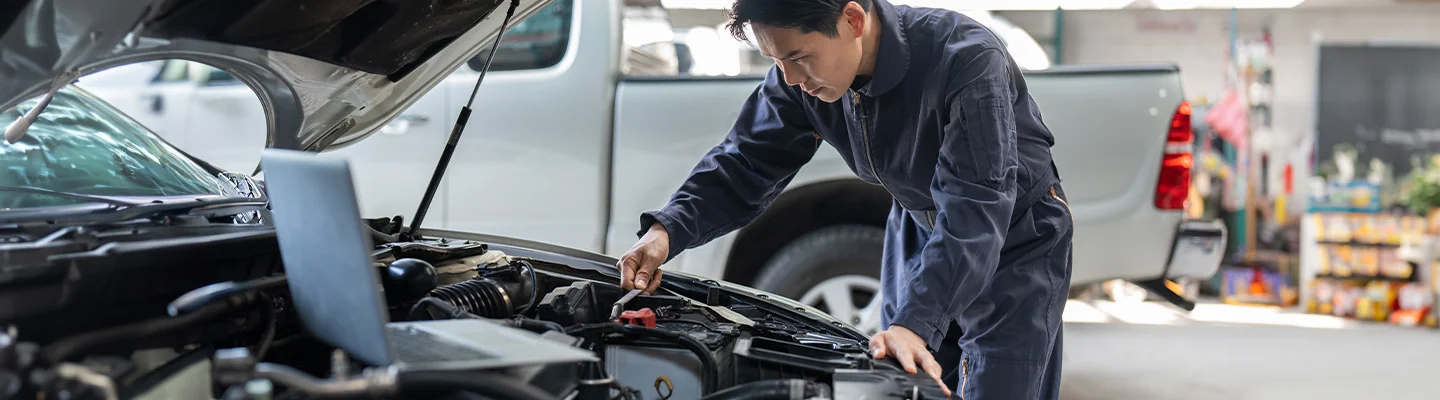 Services We Offer at South INFINITI 