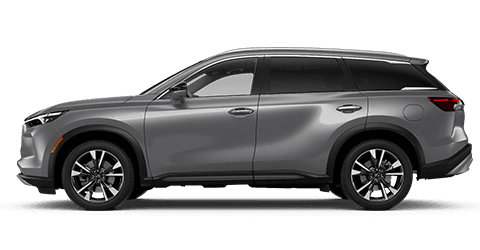 2022 Infiniti Qx60 Research 