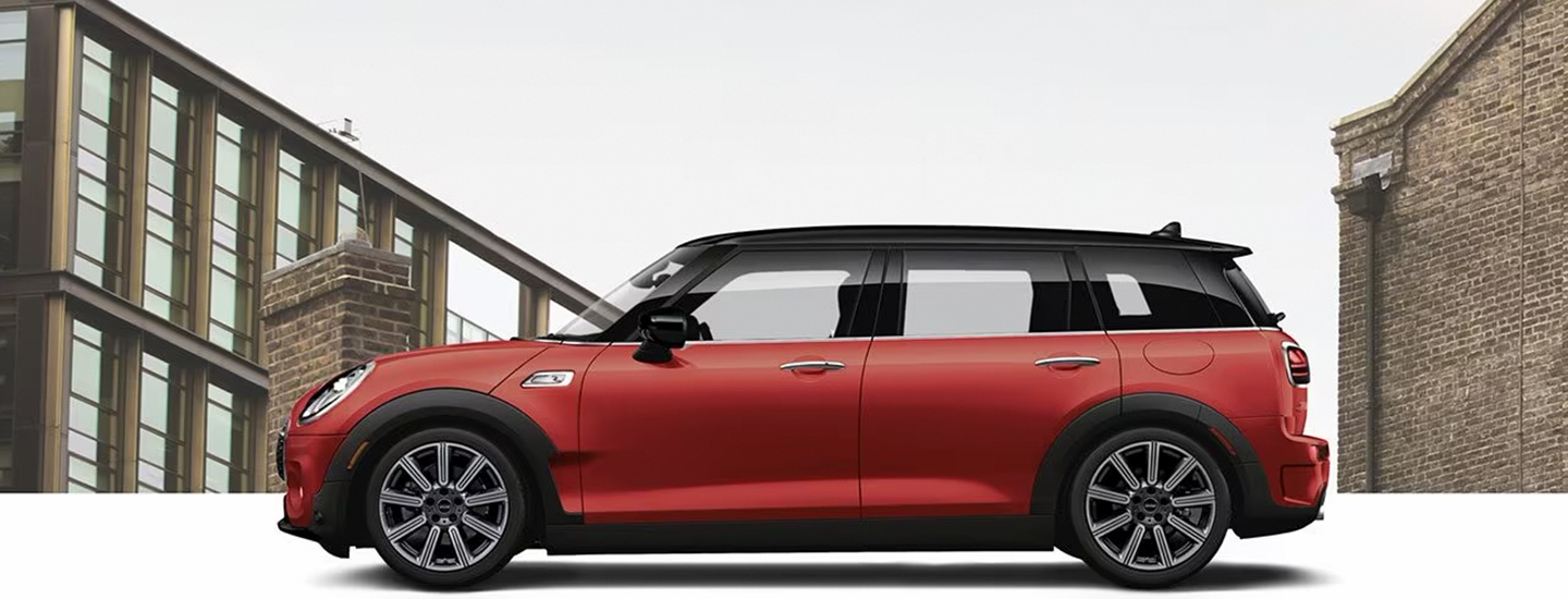 2024 MINI Cooper Clubman Specs South Motors MINI