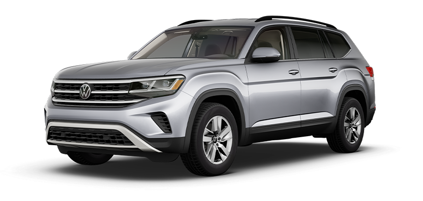 South Motors Volkswagen Atlas