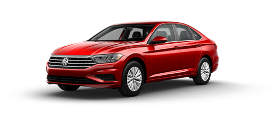 South Motors Volkswagen Jetta