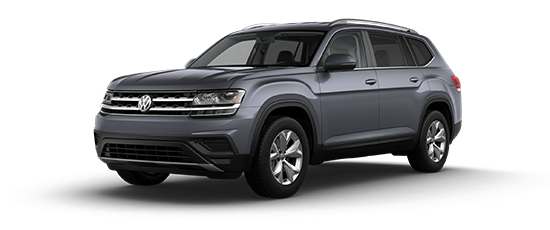South Motors Volkswagen Atlas