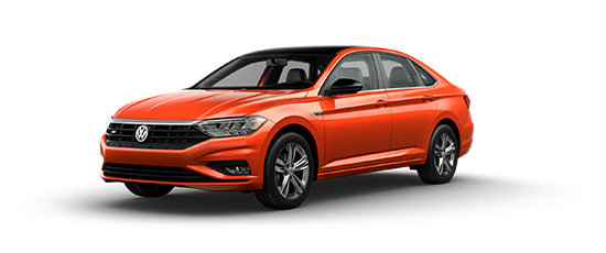 South Motors Volkswagen Jetta