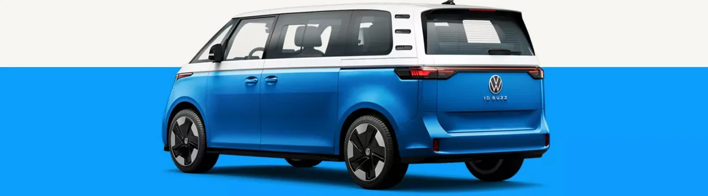 VW ID. Buzz 