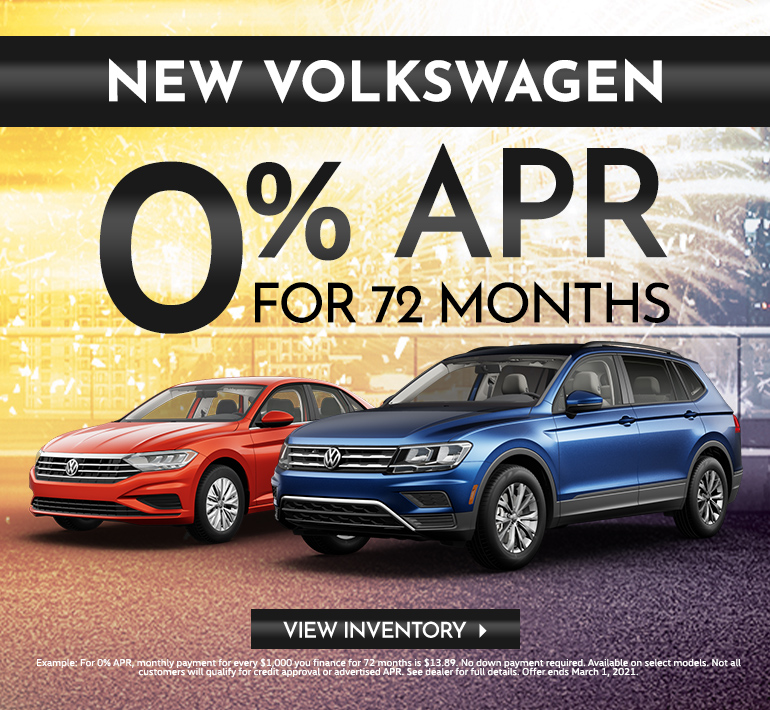 Volkswagen Dealership Miami FL Used Cars South Motors Volkswagen