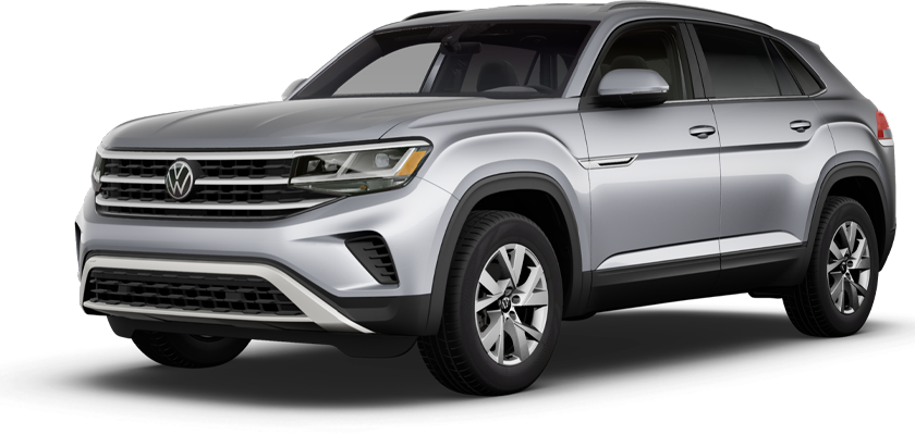 South Motors Volkswagen Atlas Cross Sport