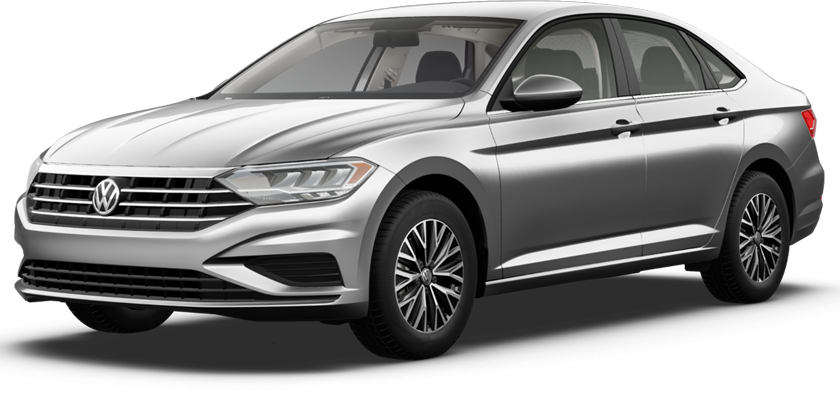 South Motors Volkswagen Jetta