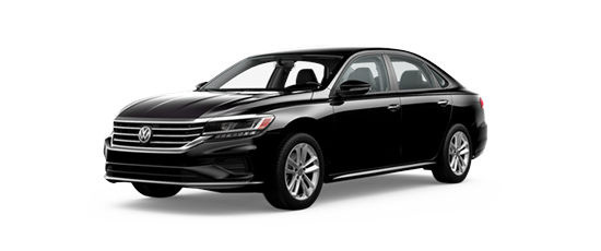 South Motors Volkswagen Passat