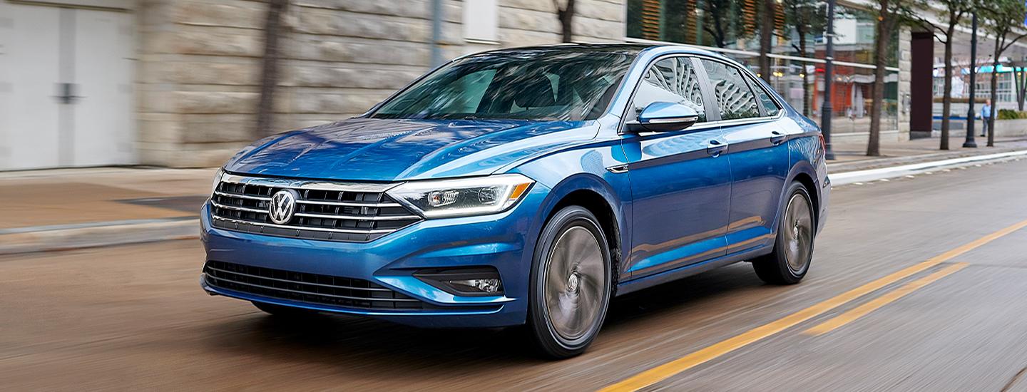 2020 VW Jetta Features & Specs | South Volkswagen Miami