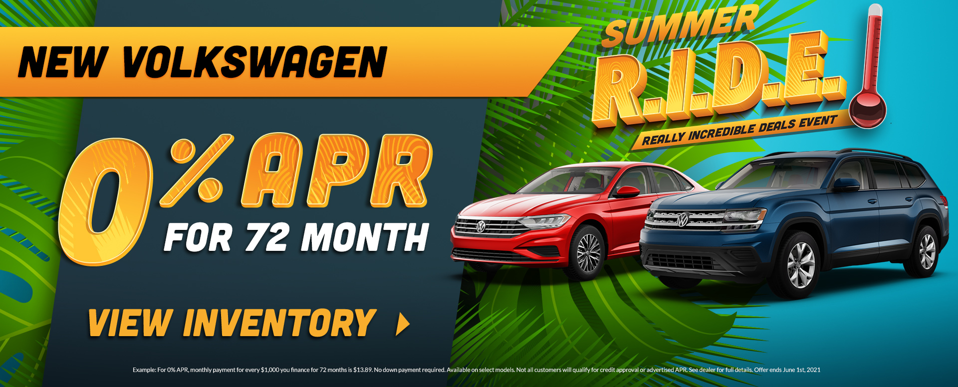 Volkswagen Dealership Miami FL Used Cars South Motors Volkswagen