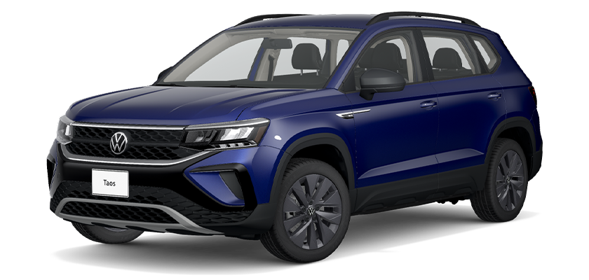 South Motors Volkswagen Taos