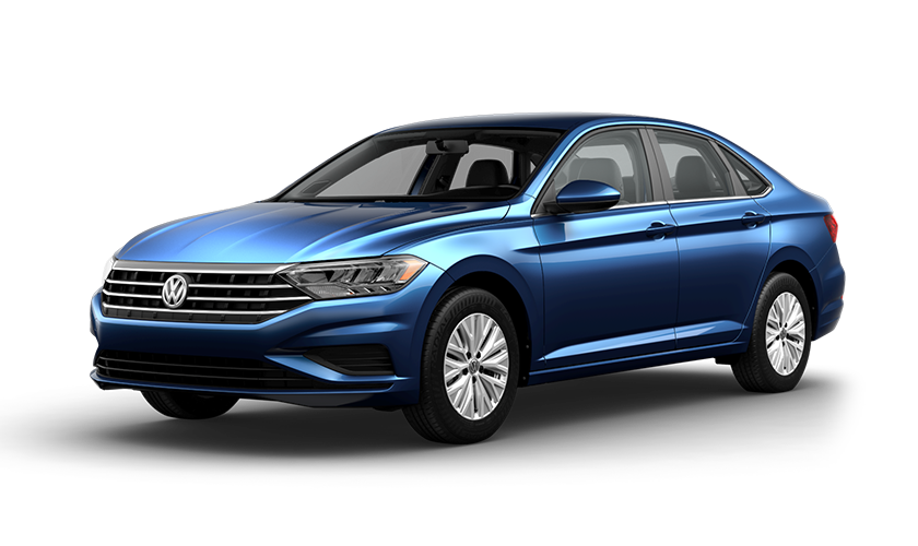 South Motors Volkswagen Jetta