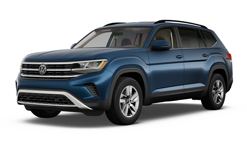 South Motors Volkswagen Atlas