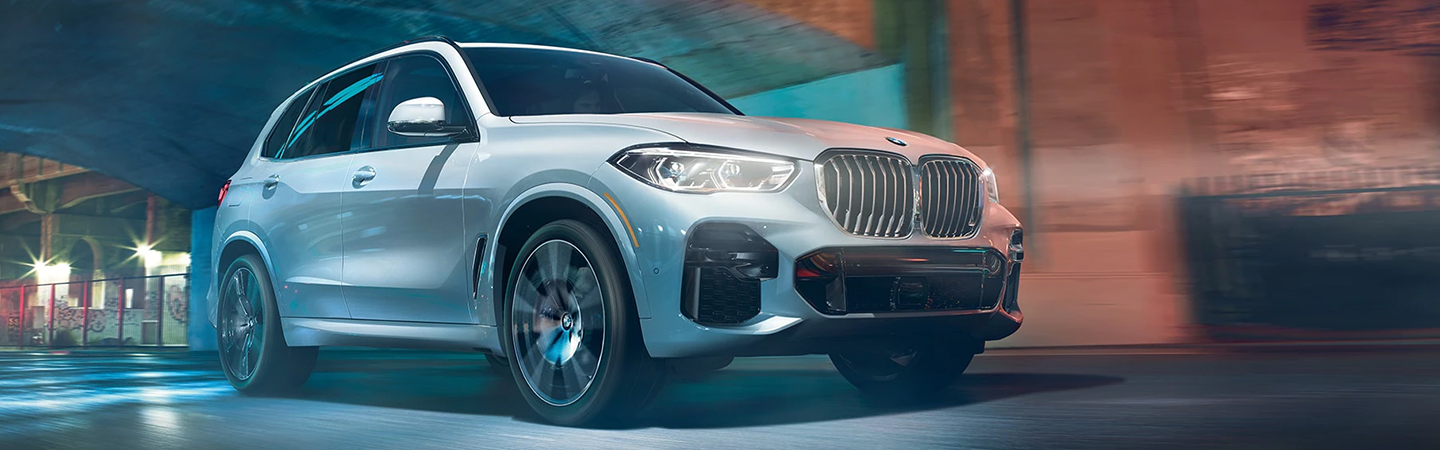 2023 BMW X5 | Vista BMW Pompano Beach