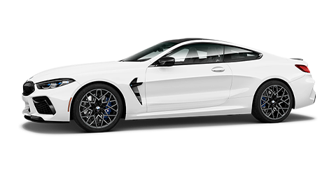 2024 BMW M8 Specs | Vista BMW of Pompano Beach