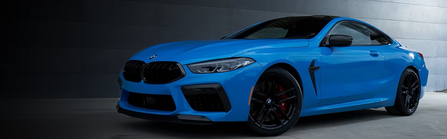 2024 BMW M8 Specs | Vista BMW of Pompano Beach